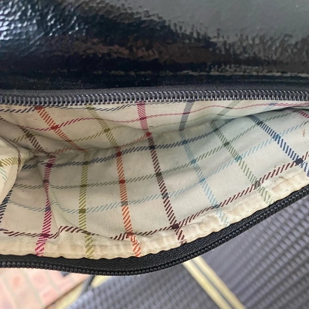 Coach Bleeker Handbag and Wallet Set